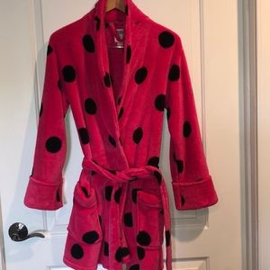 Victoria’s Secret Pink - Bathrobe - XS/ S